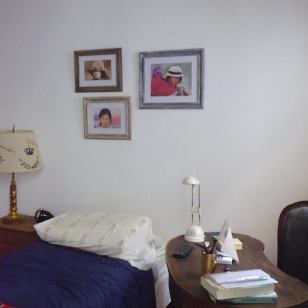 Tu Lugar En Buenos Aires Apartment Exterior photo